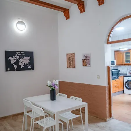 B&B Especial Mediterranean