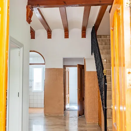 Especial Mediterranean فندق مبيت وإفطار *